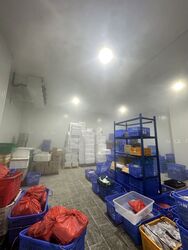 Tuas Bay Walk (D22), Factory #632881301